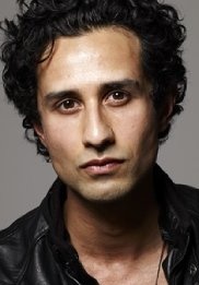 阿宾·格雷亚头像