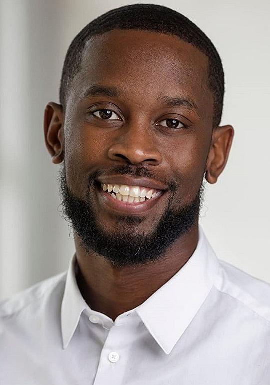 乔纳斯·戴维斯头像