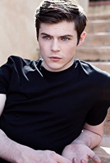 克里斯·梅森头像