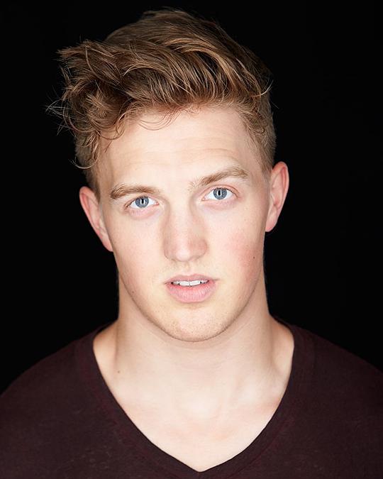 基南·乔利夫头像