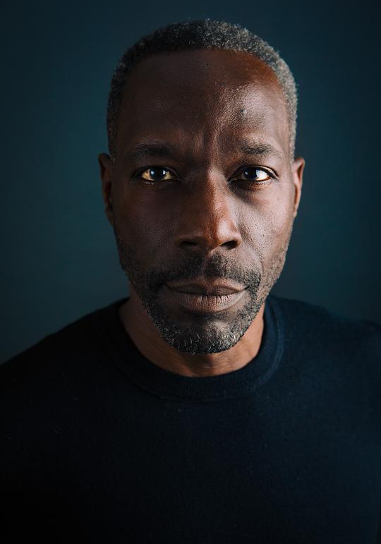 加里·比德尔头像