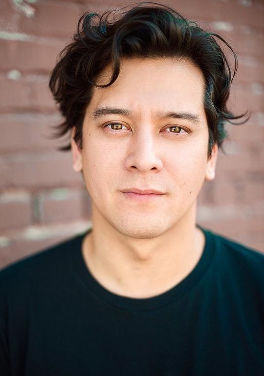 杰斯滕·马里康达头像