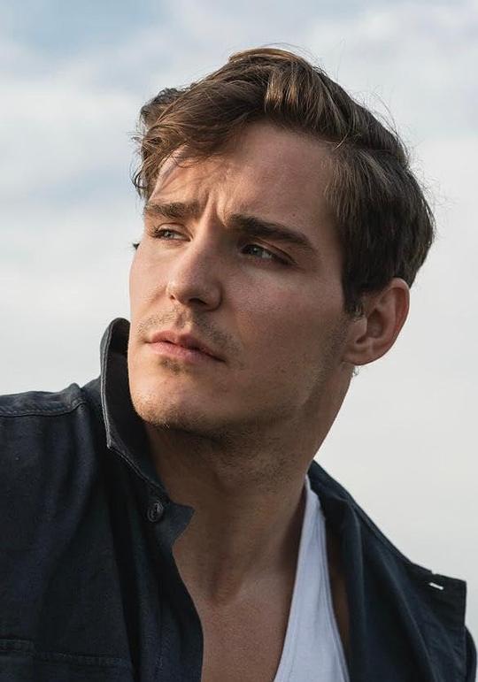 怀亚特·多里昂头像