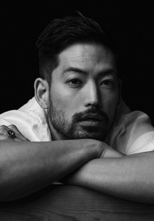 约瑟夫·李头像