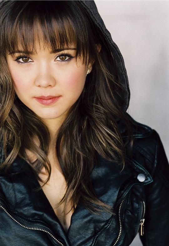 伦敦·托尔头像