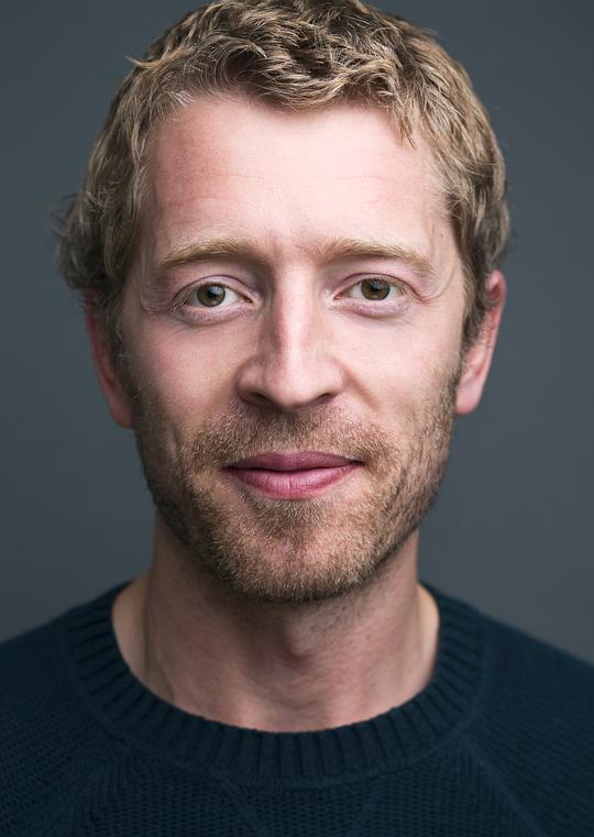 埃迪·埃尔克斯头像