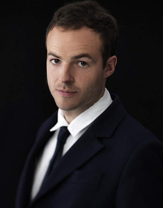 帕特里克·肯尼迪头像