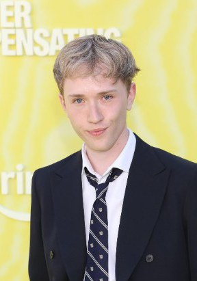 卢克·艾沃雷多头像