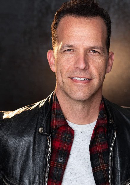 克里斯·巴特利特头像