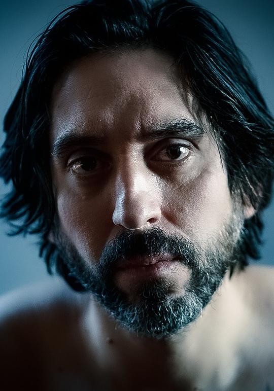 罗德·卢兹头像