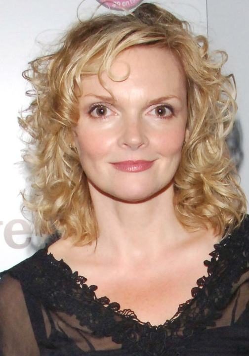 莎朗·斯莫头像