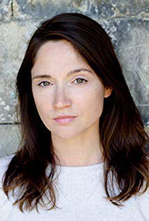 卡罗琳·海耶斯头像