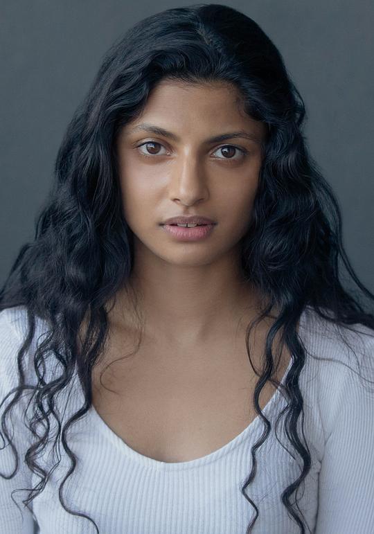 普里亚·坎萨拉头像