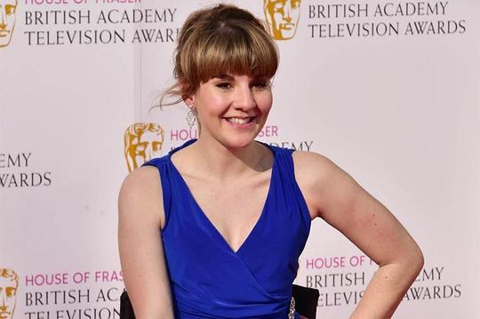 鲁思·马德利头像