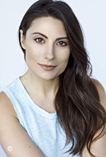 马洛里·霍夫头像