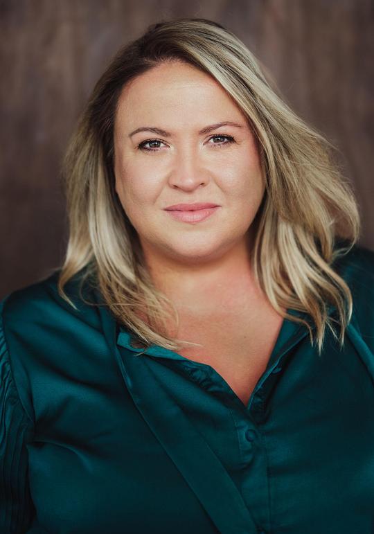 莉亚·麦克雷头像