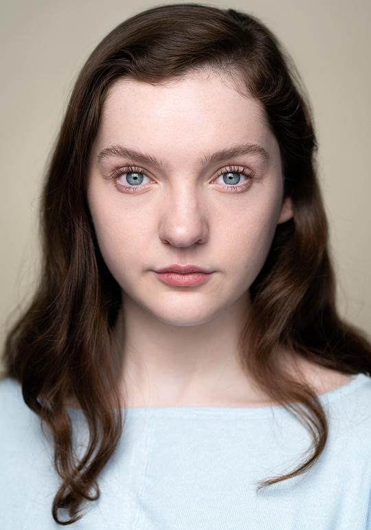 卡特里奥娜·钱德勒头像