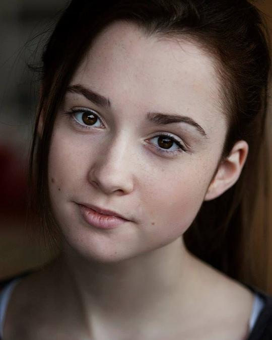 格雷斯·霍格·罗宾逊头像