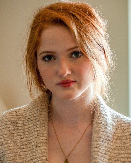 艾比·格洛弗头像