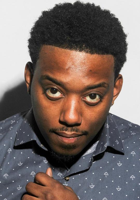 克里斯托弗·鲍威尔头像