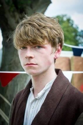 斯图尔特·坎贝尔头像