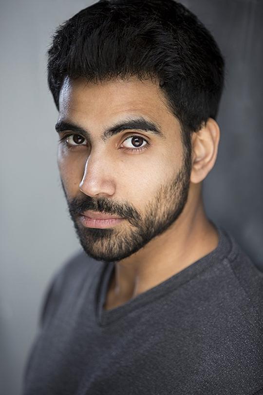 杰兹·迪欧头像