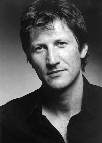 马克·巴泽利头像