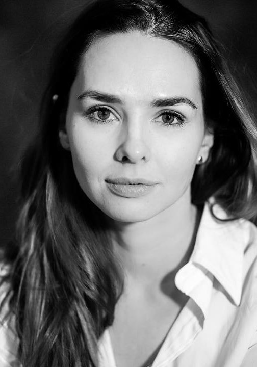 埃伦娜·尼古拉耶娃头像