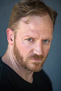 汤姆·格林头像