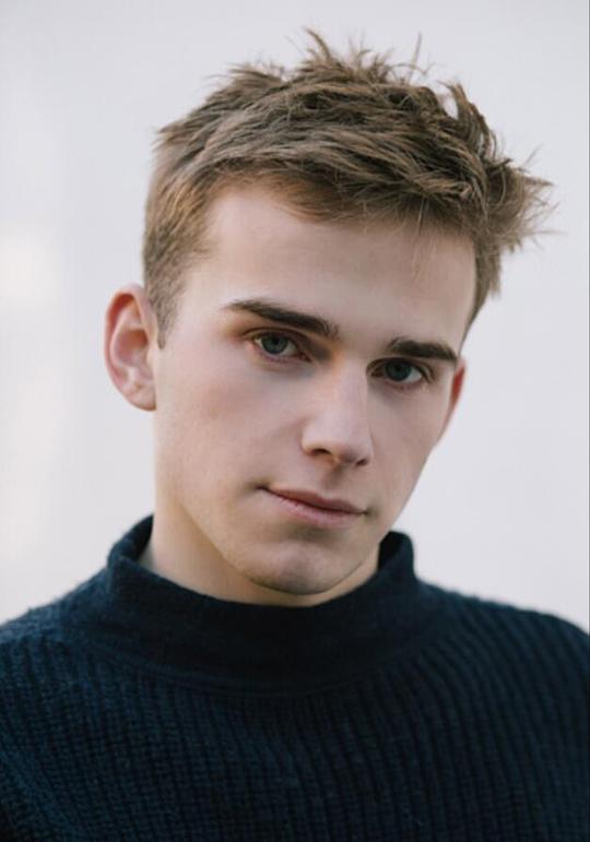 路易斯·兰多头像