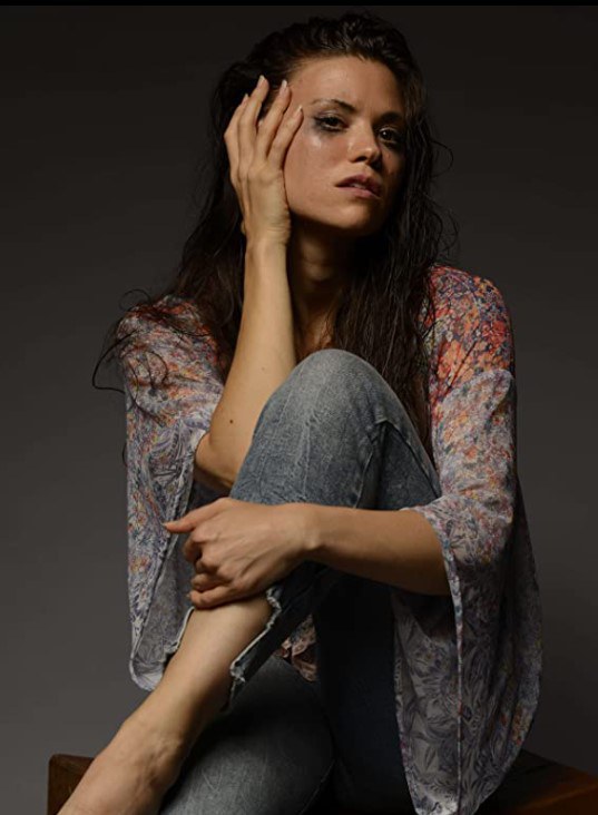 梅雷迪思·加勒特森头像