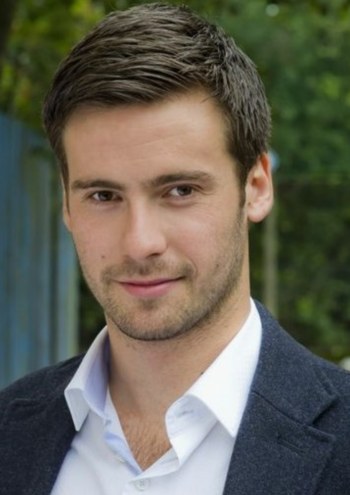 马克·罗利头像