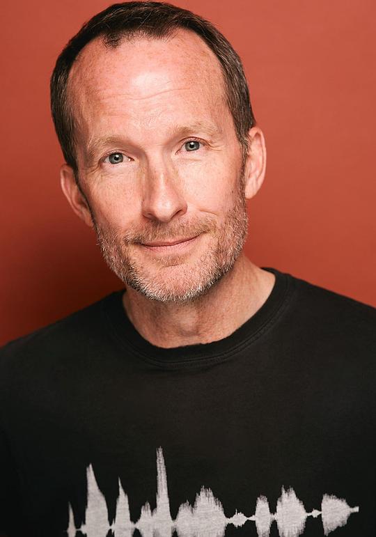 伊恩·莱昂斯头像