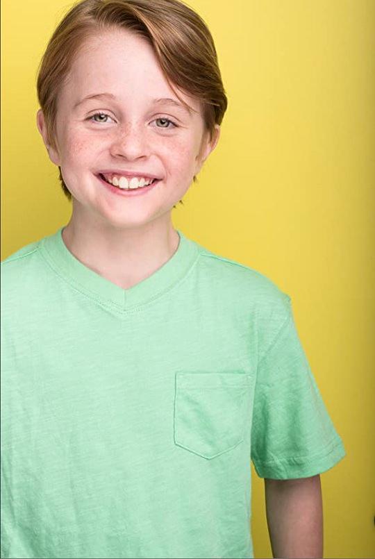 犹大·普瑞恩头像