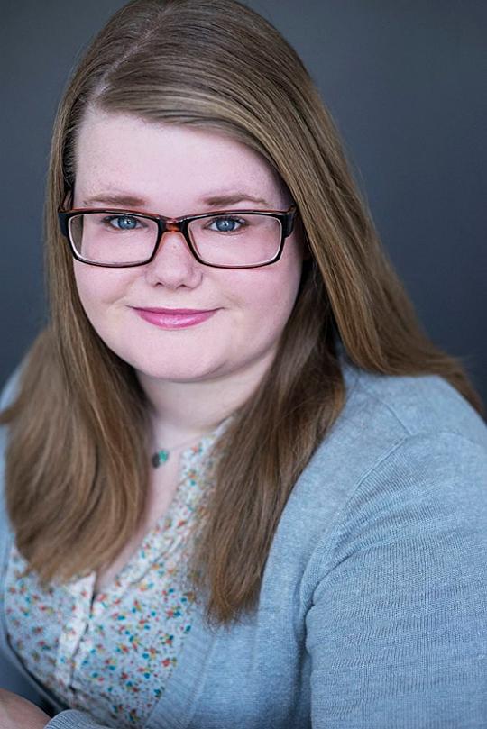 米歇尔·麦克劳德头像