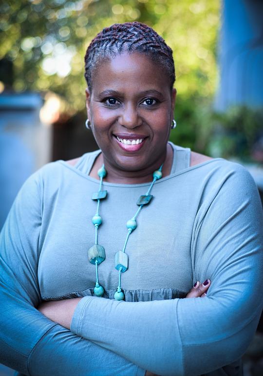 帕梅拉·诺姆韦特头像