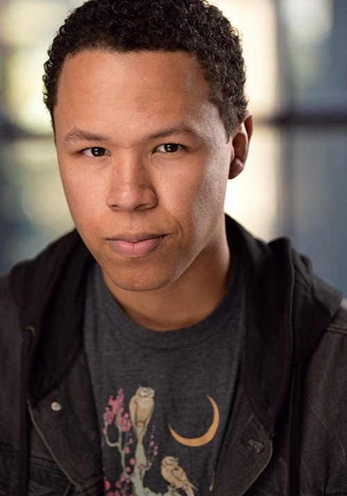 埃里克·格里斯头像