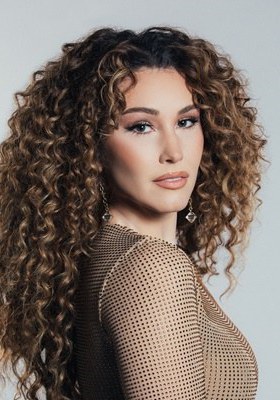 洛伦·奥尔雷德头像