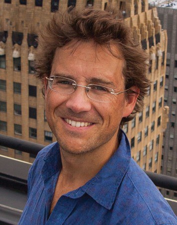 弗雷迪·德瓦斯头像