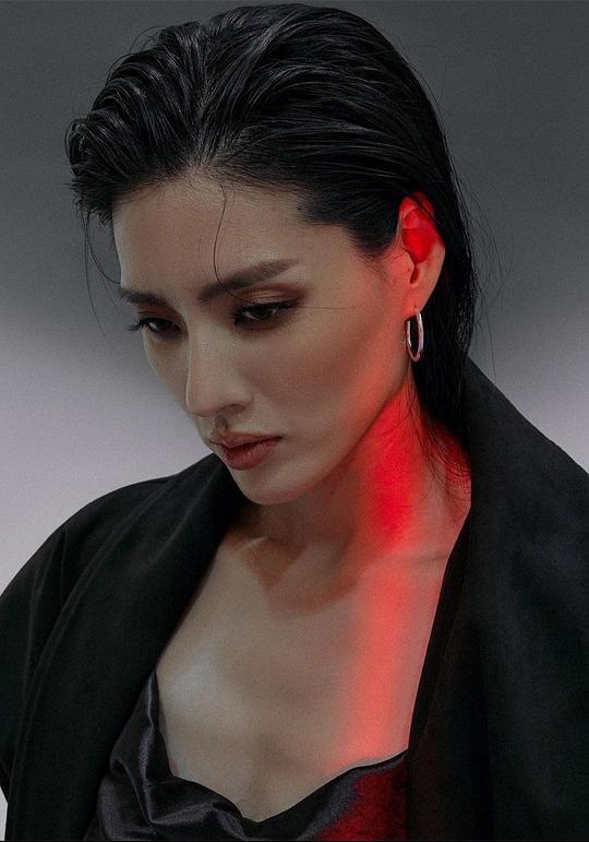 莫妮卡·申头像