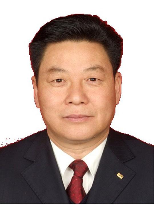 谢康民头像