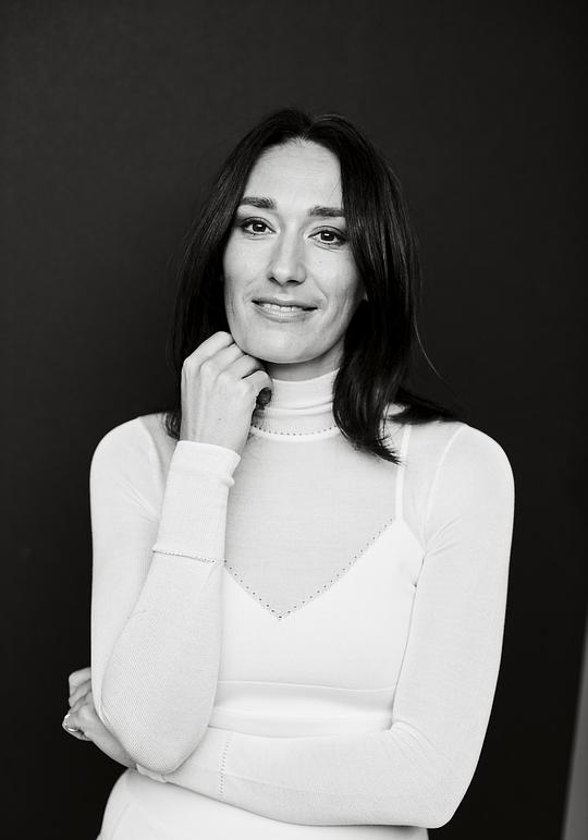 茜安·克利福德头像