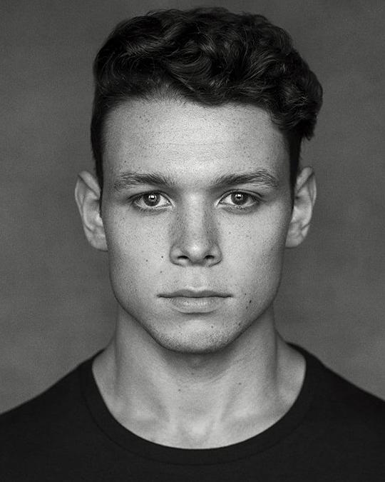 肖恩·德兰尼头像