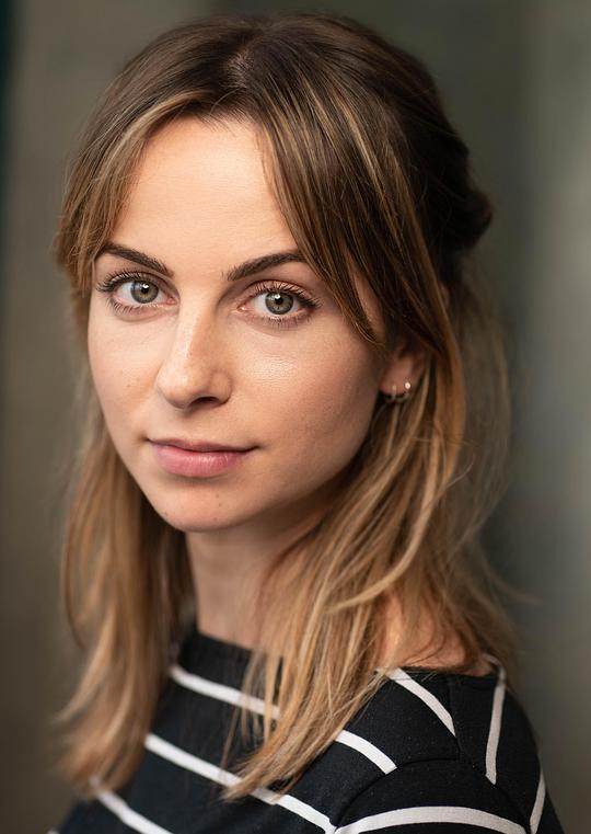 玛德琳·沃克头像