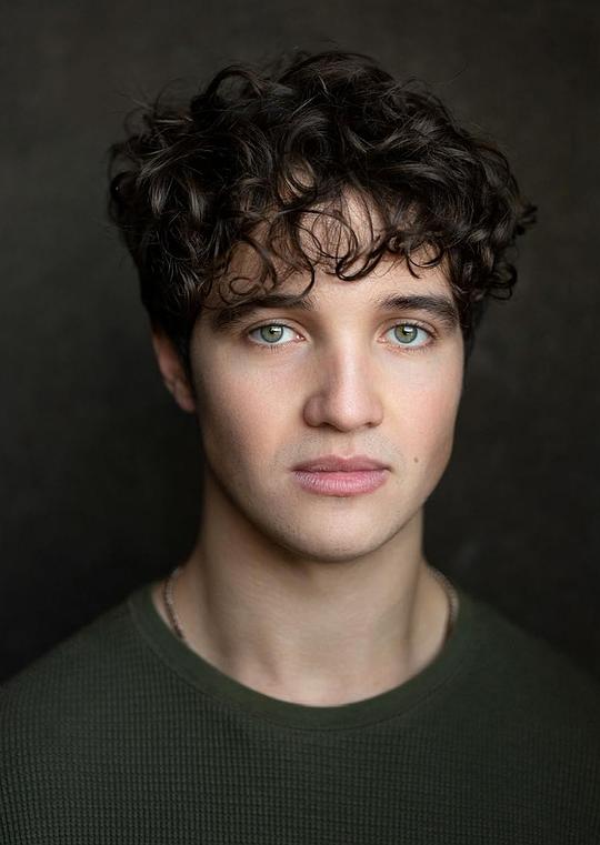 杰克·肯尼-伯恩头像