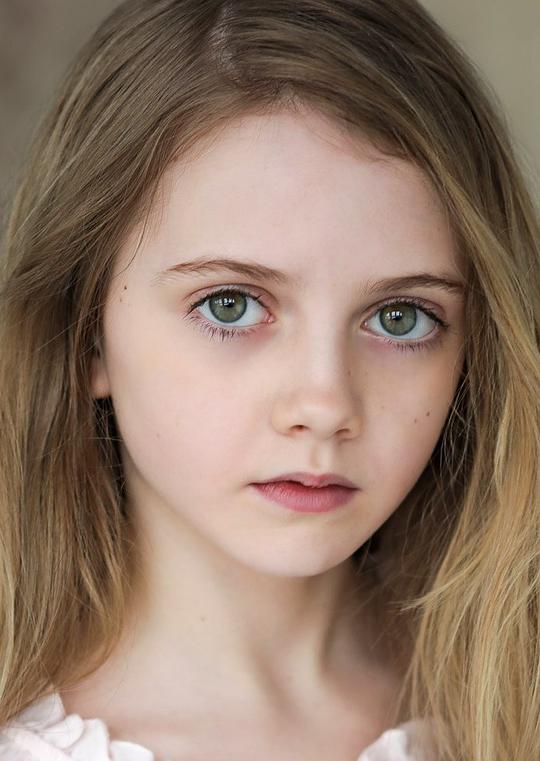 艾维·坦普尔顿头像