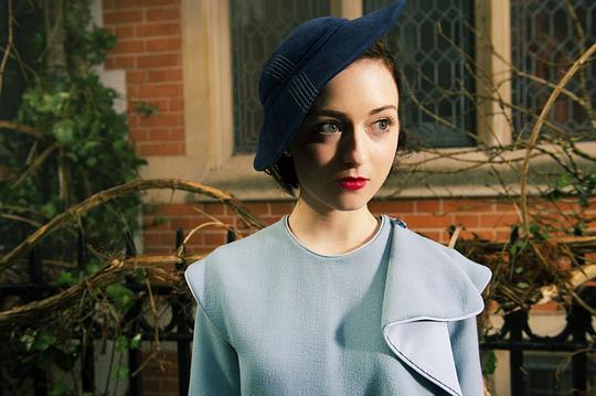 斯蒂芬妮·海姆头像