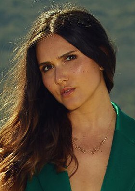 乔伊斯·乔纳森头像