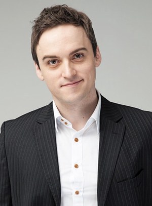 纪尧姆·帕特里头像