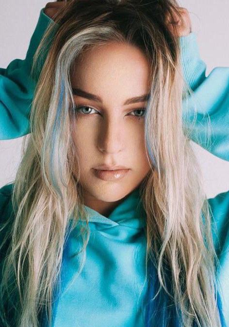 玛丽·克莱姆布雷瑞头像